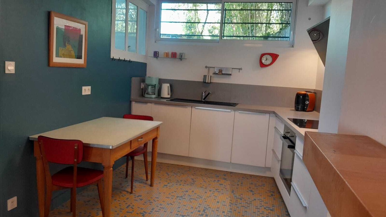 Photo of Kitchen in Naucelle