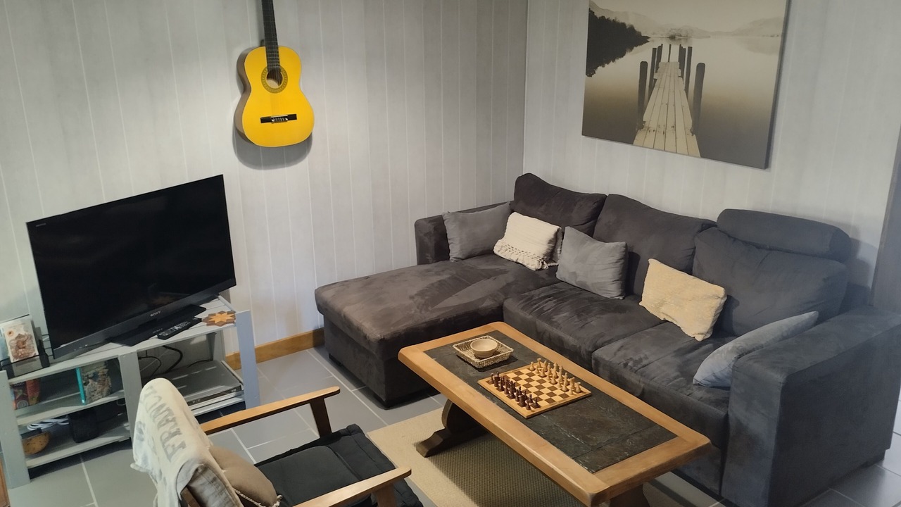 Photo of Livingroom in Rouans