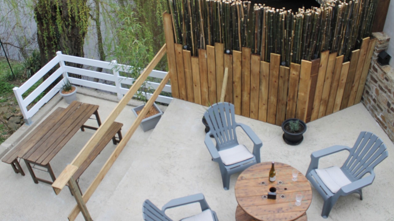 Photo of Outdoor in Rouans