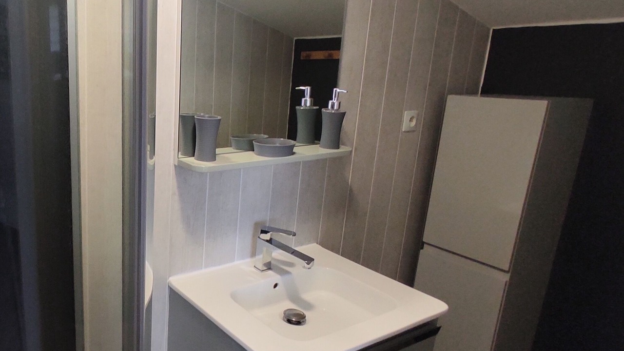 Photo of Bathroom in Rouans