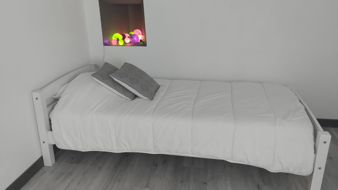 Photo of Bedroom in Rouans