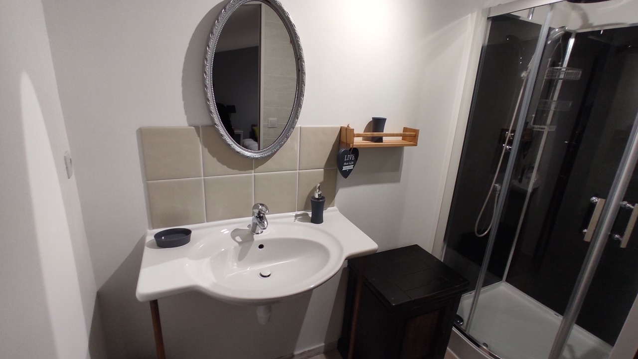 Photo of Bathroom in Rouans