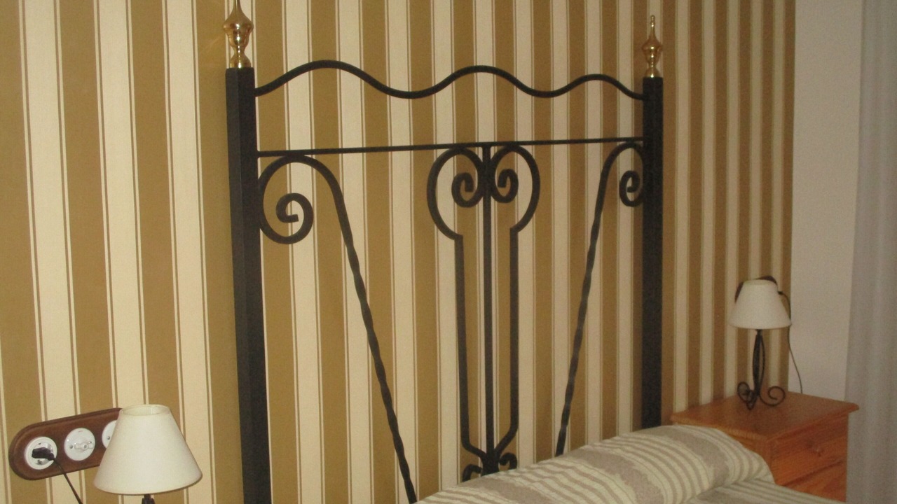 Photo of Bedroom in Rossell