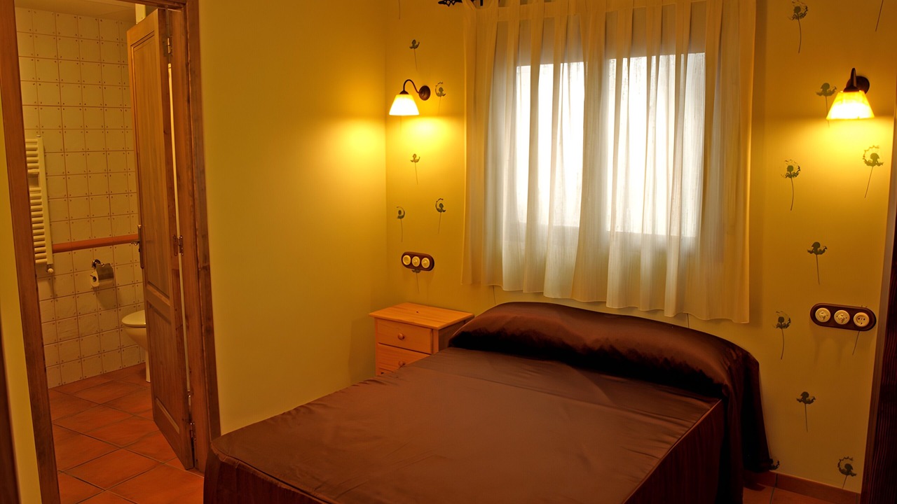 Photo of Bedroom in Rossell