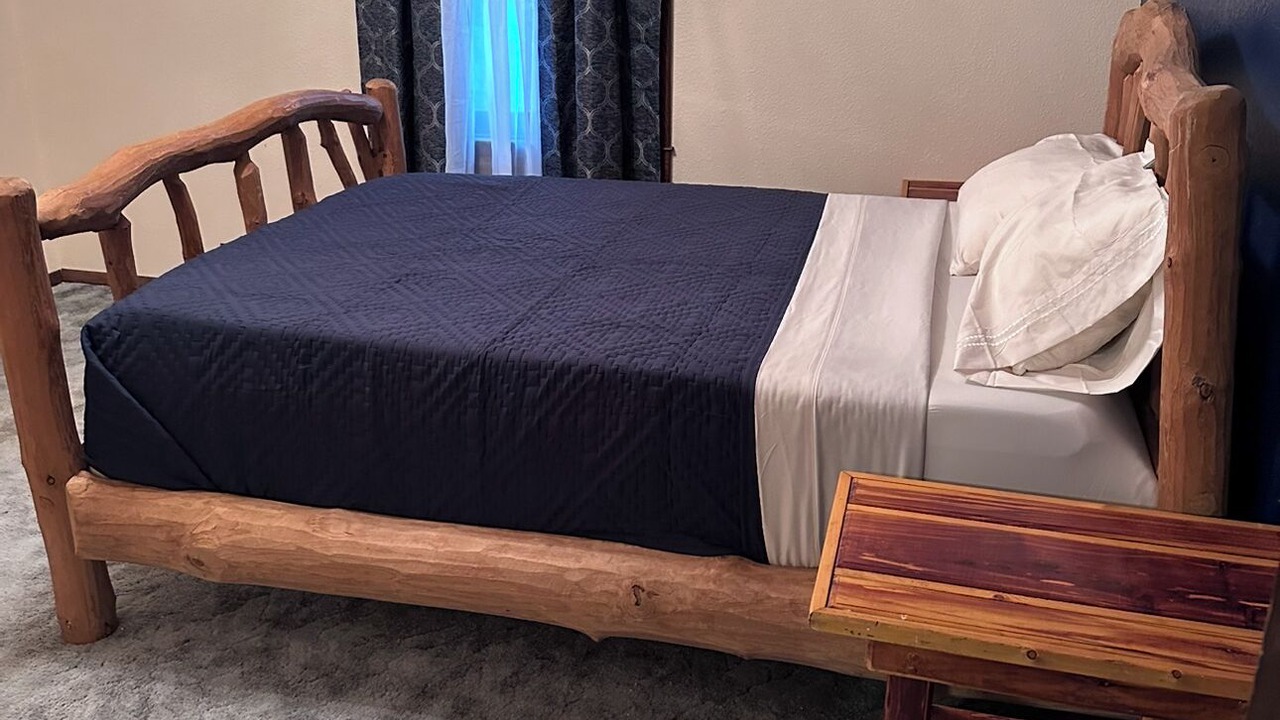 Photo of Bedroom in Crawford