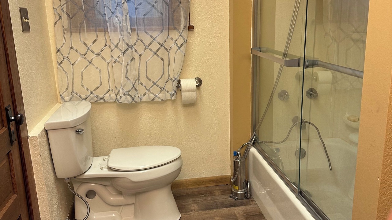 Photo of Bathroom in Crawford
