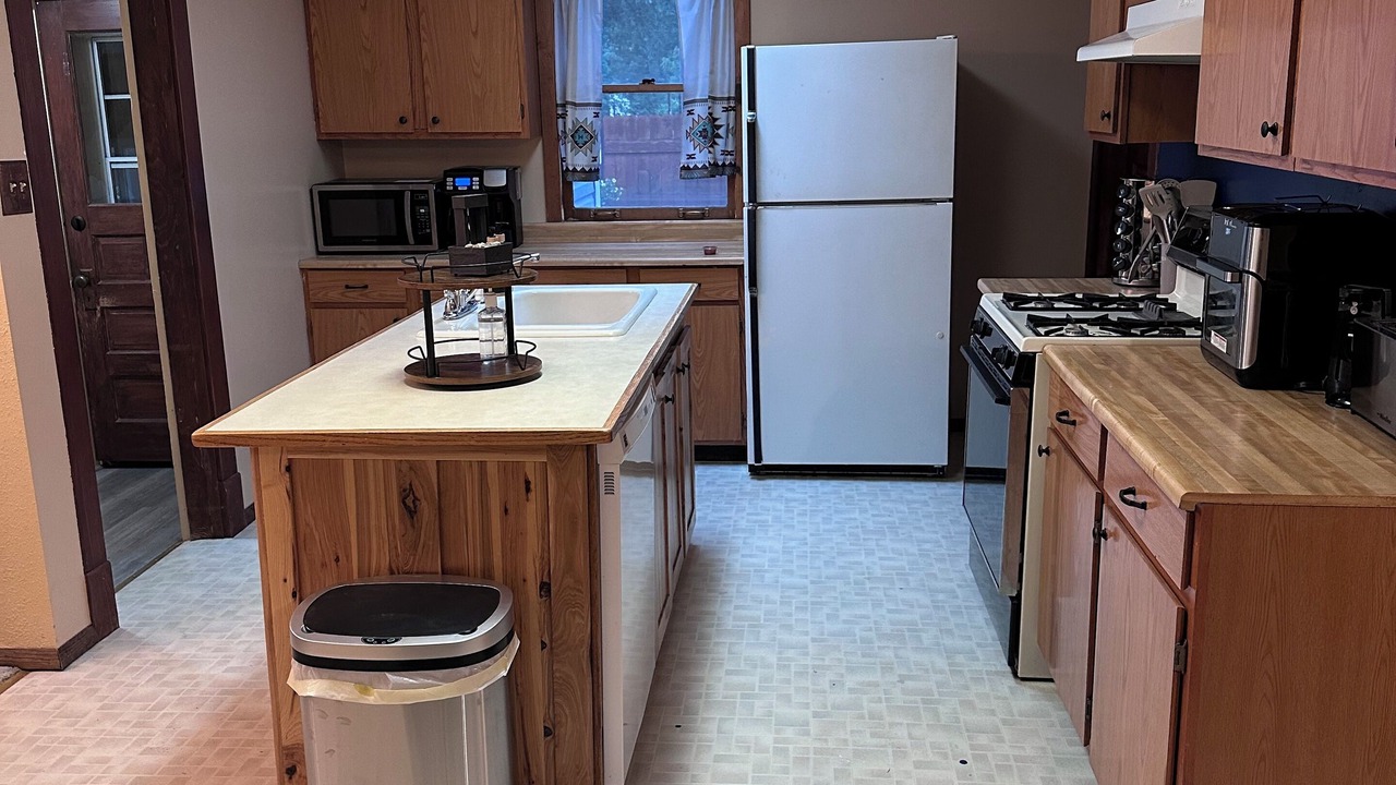 Photo of Kitchen in Crawford