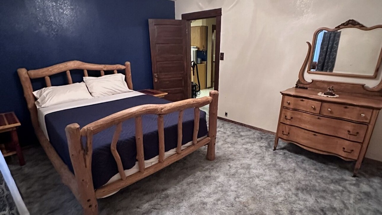 Photo of Bedroom in Crawford