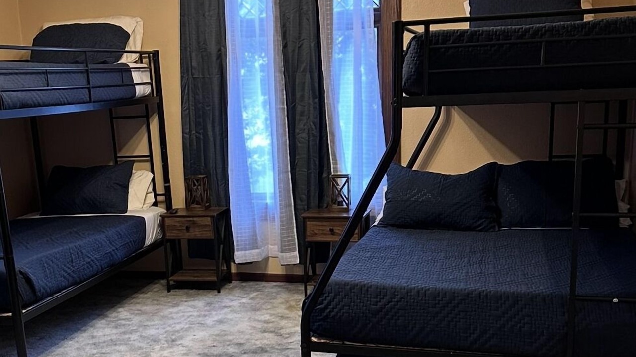 Photo of Bedroom in Crawford