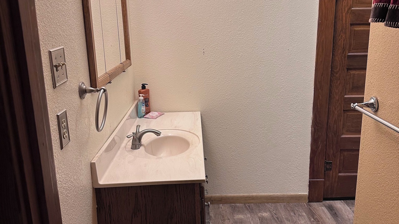 Photo of Bathroom in Crawford
