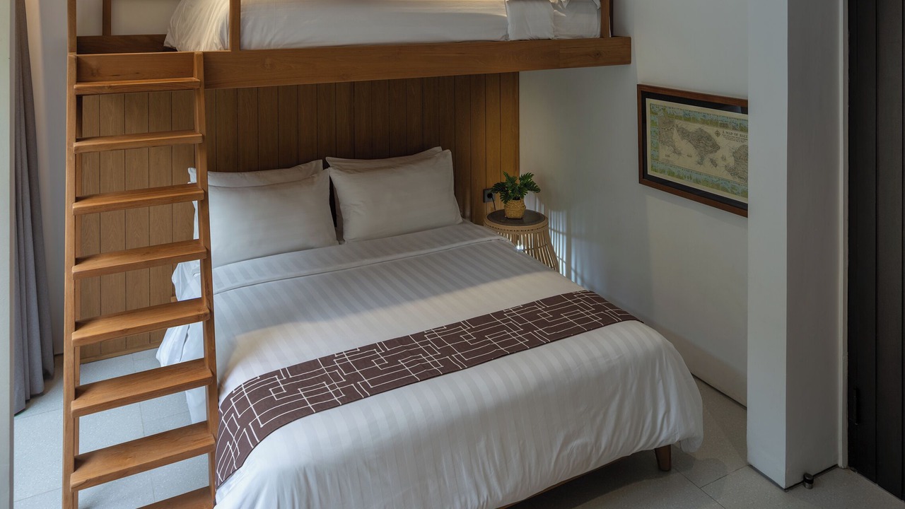 Photo of Bedroom in Pererenan