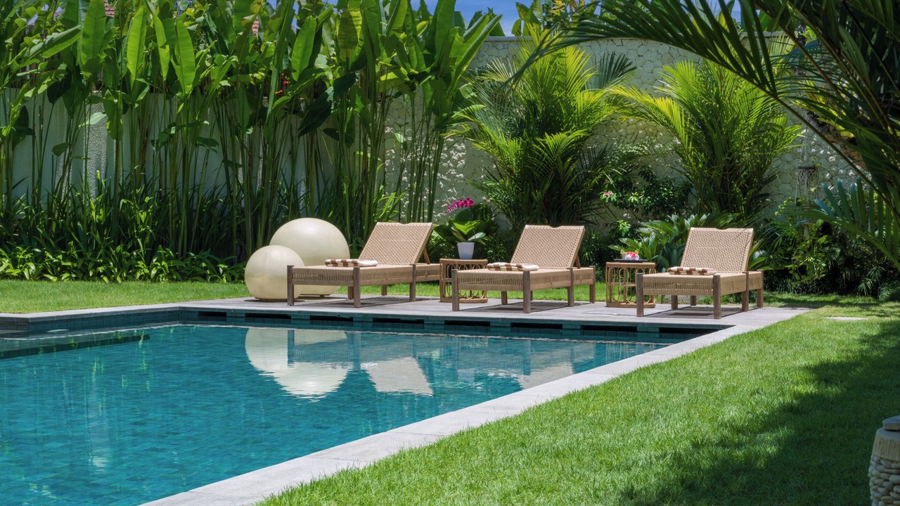 Photo of Outdoor in Pererenan