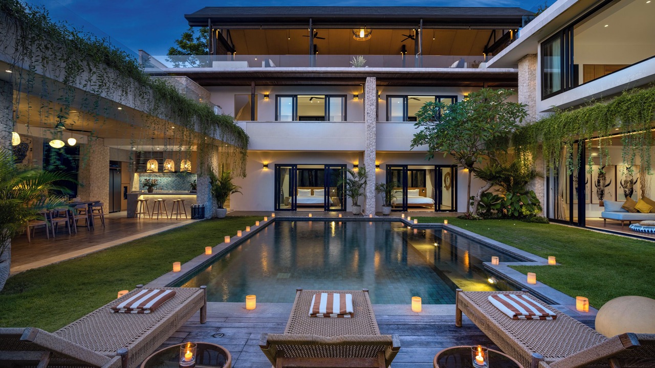 Photo of Outdoor in Pererenan