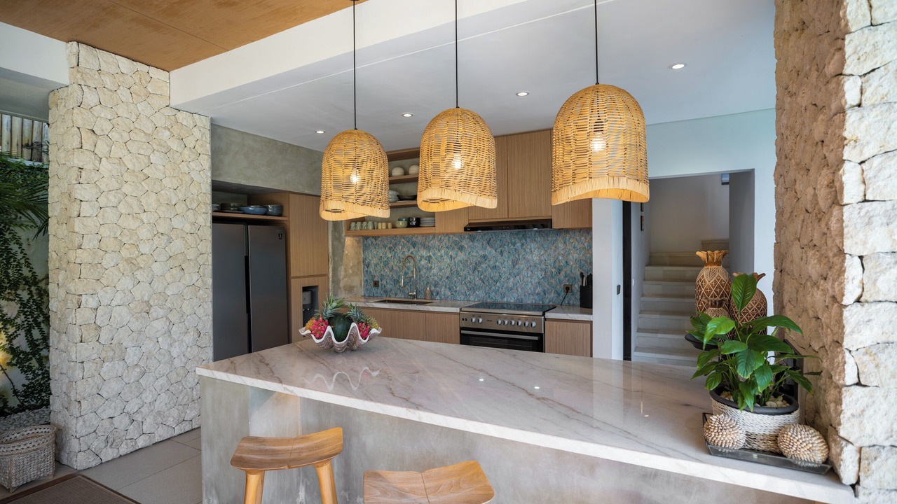 Photo of Kitchen in Pererenan