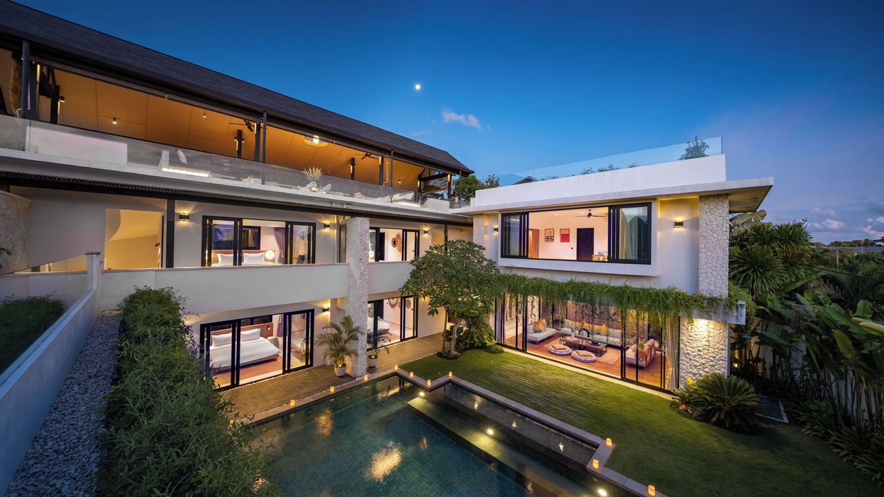 Photo of Outdoor in Pererenan