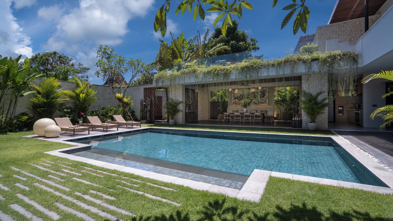 Photo of Outdoor in Pererenan