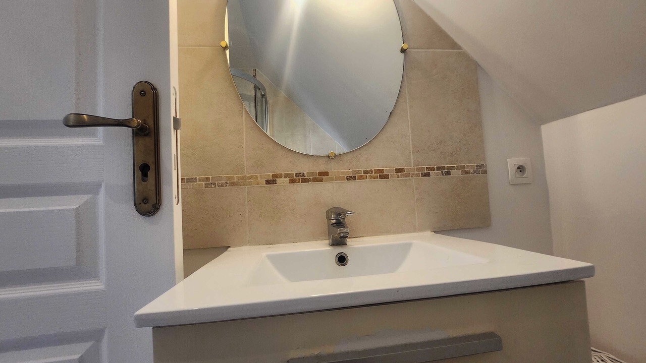 Photo of Bathroom in Blonville-sur-Mer