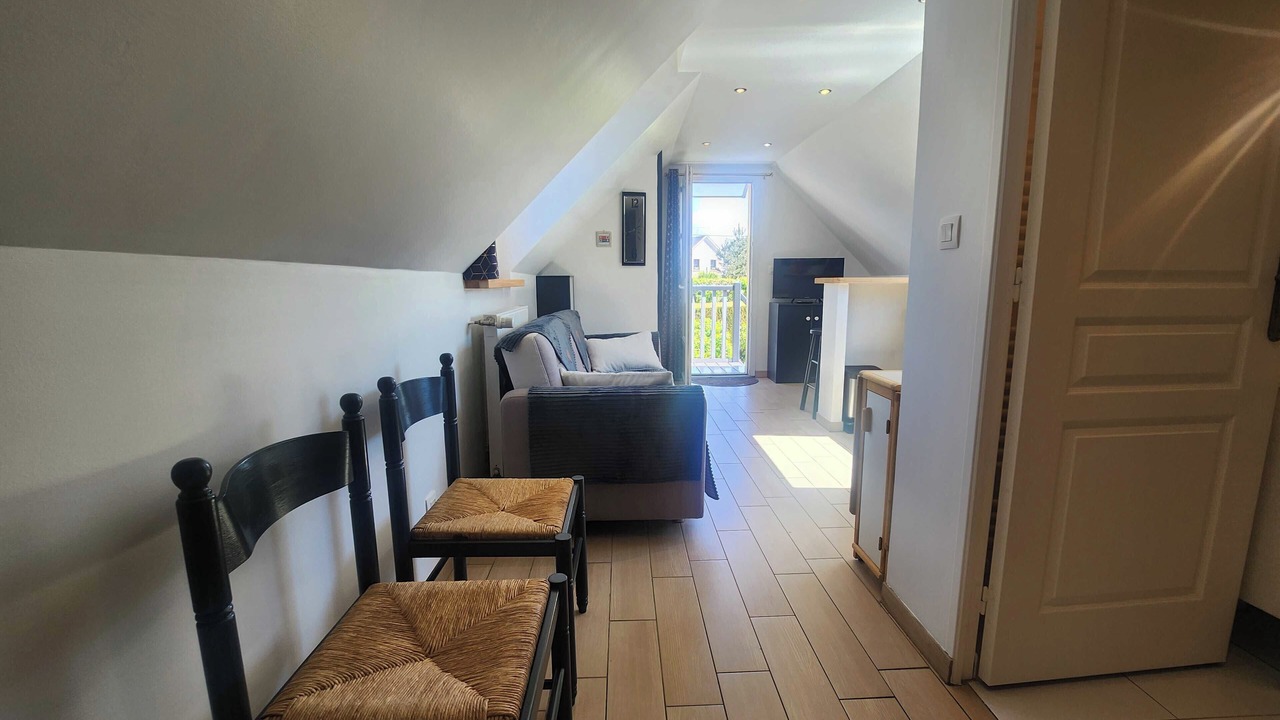Photo of Livingroom in Blonville-sur-Mer