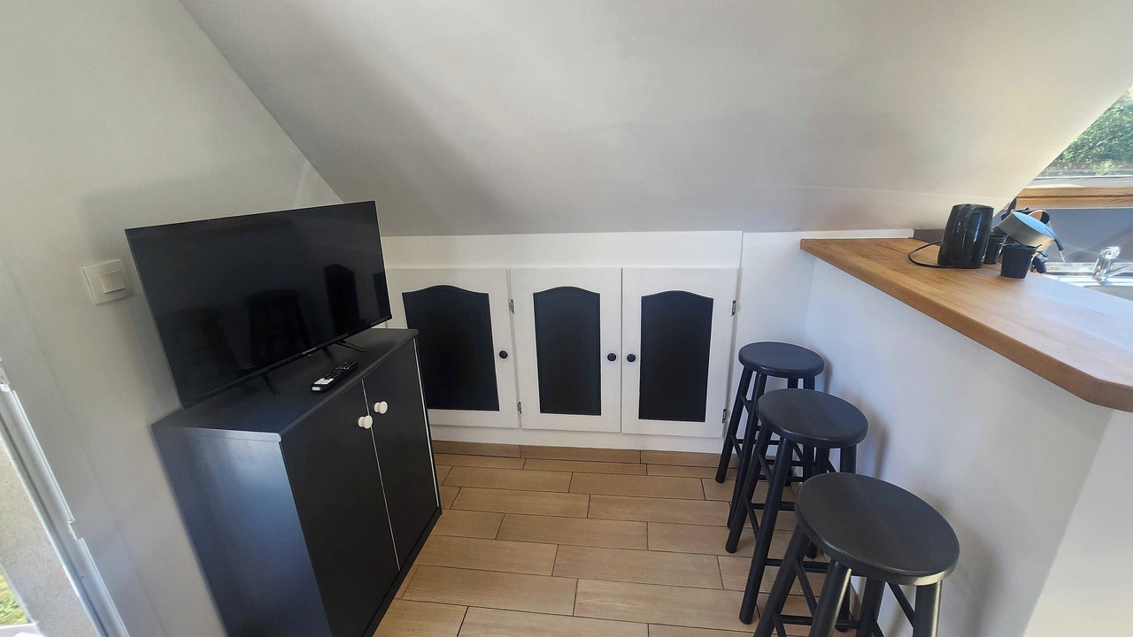 Photo of Kitchen in Blonville-sur-Mer