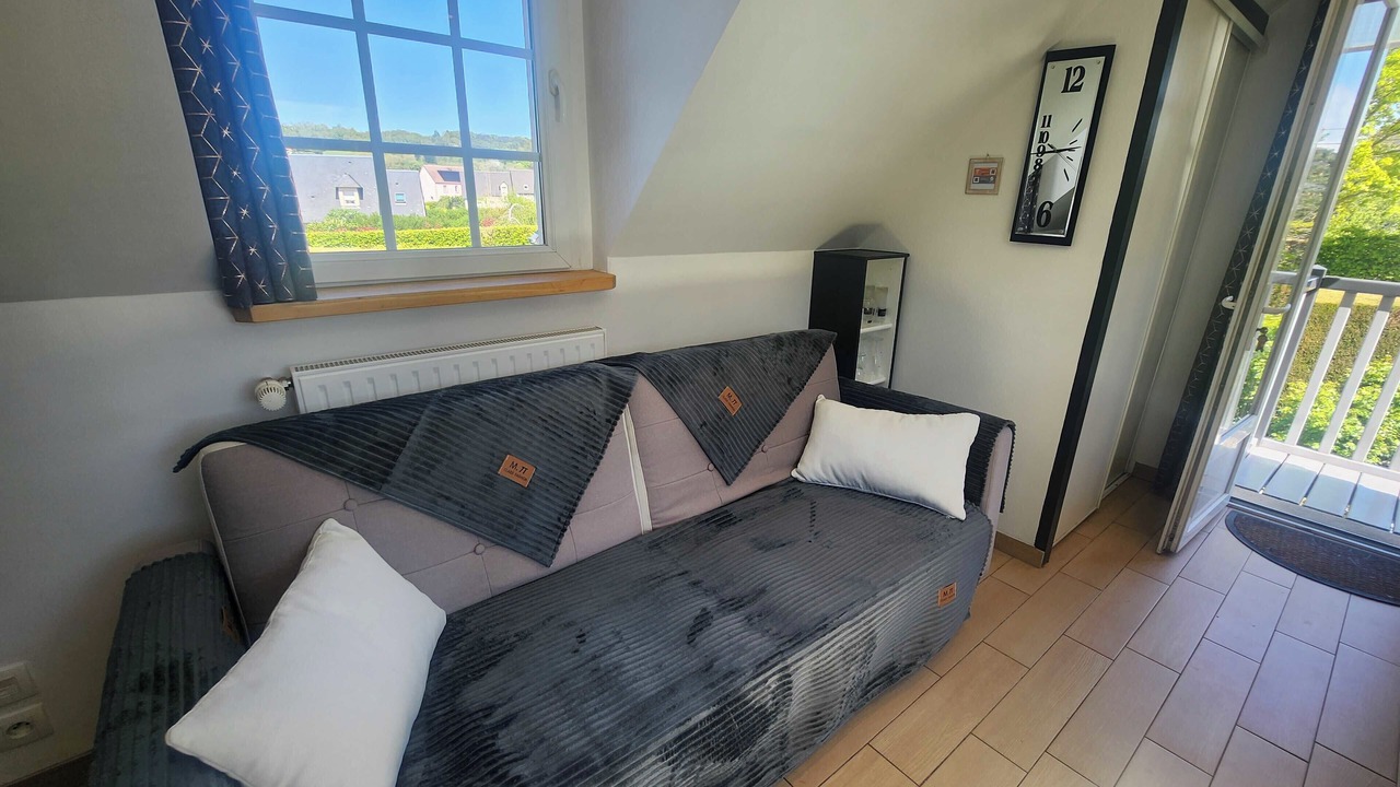 Photo of Livingroom in Blonville-sur-Mer