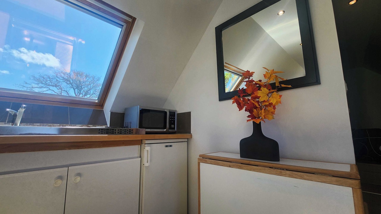 Photo of Kitchen in Blonville-sur-Mer