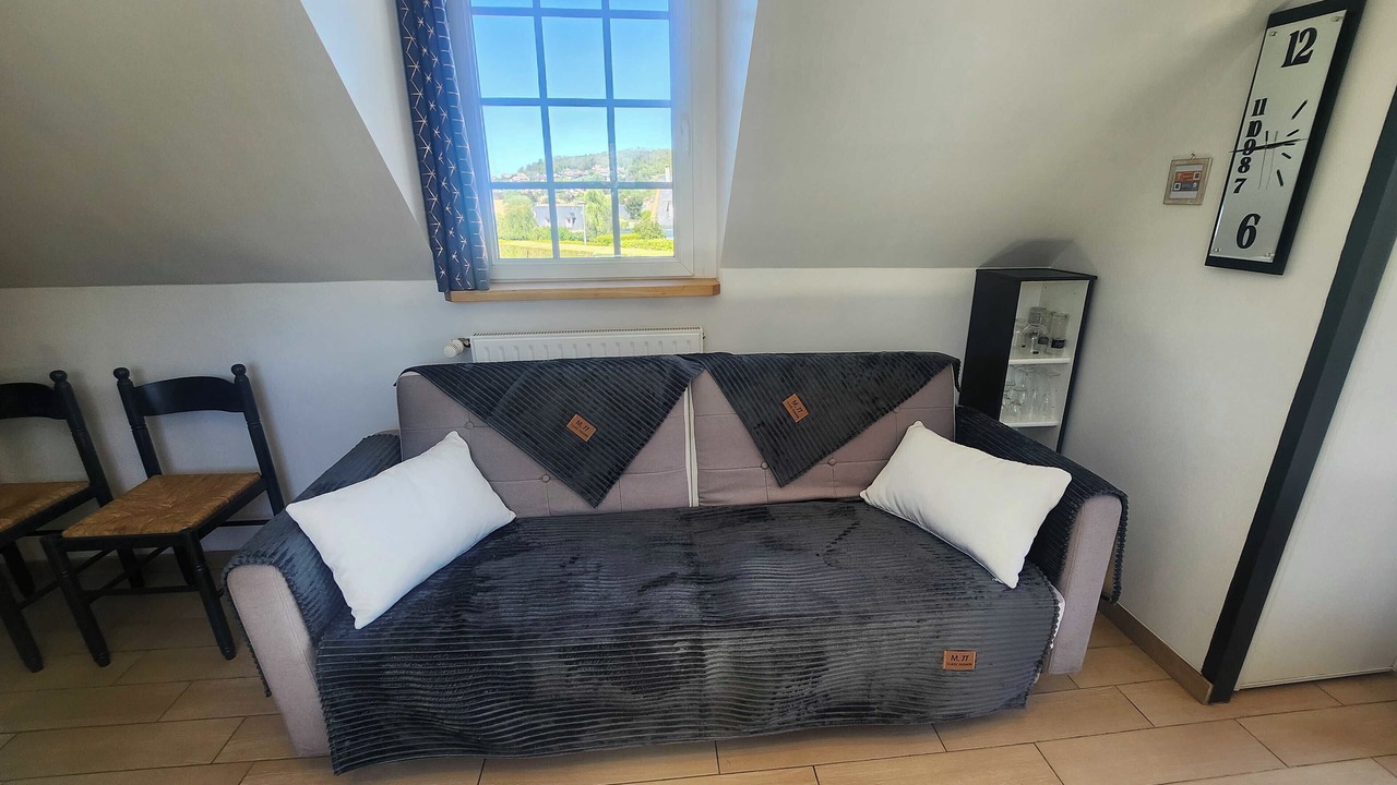 Photo of Livingroom in Blonville-sur-Mer