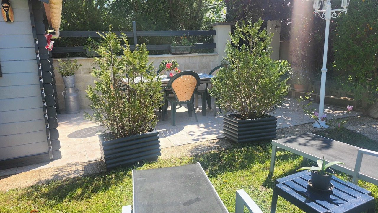 Photo of Outdoor in Blonville-sur-Mer