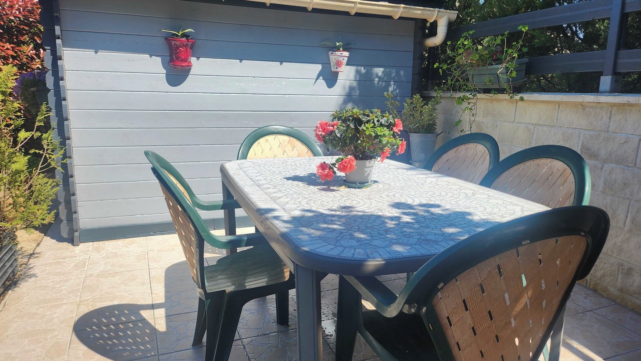 Photo of Outdoor in Blonville-sur-Mer