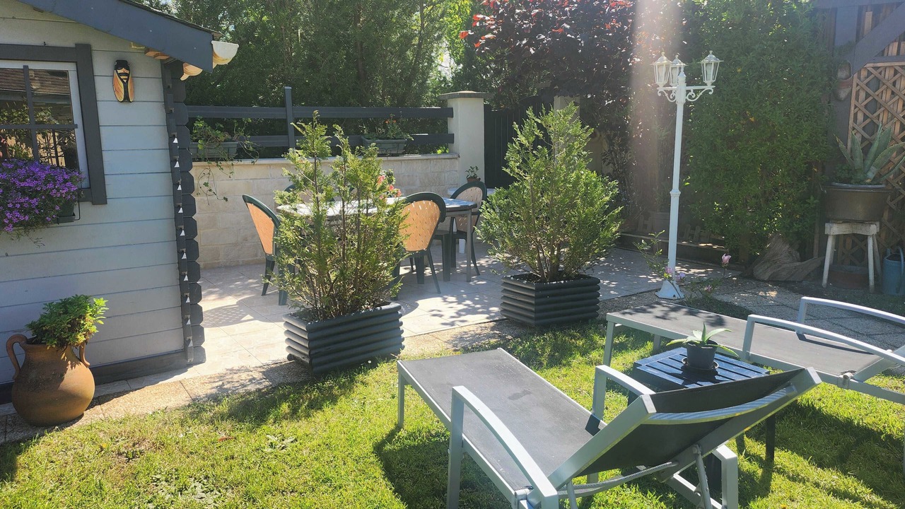 Photo of Outdoor in Blonville-sur-Mer