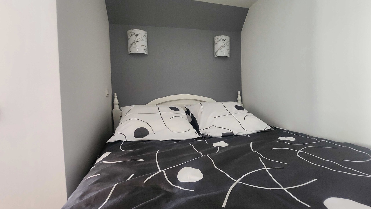 Photo of Bedroom in Blonville-sur-Mer