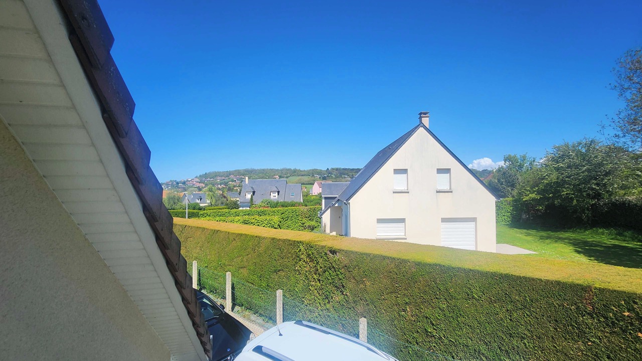 Photo of Outdoor in Blonville-sur-Mer