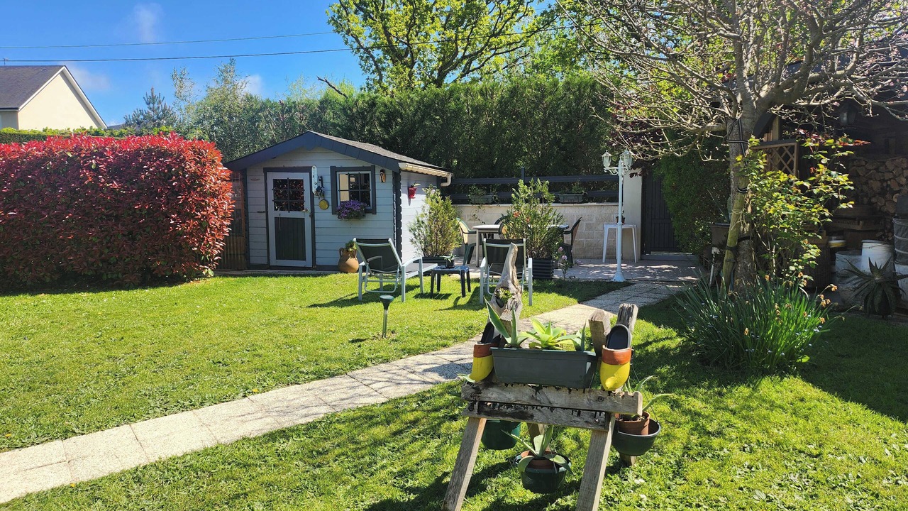 Photo of Outdoor in Blonville-sur-Mer
