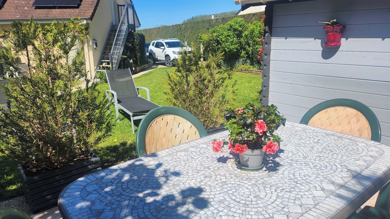 Photo of Outdoor in Blonville-sur-Mer