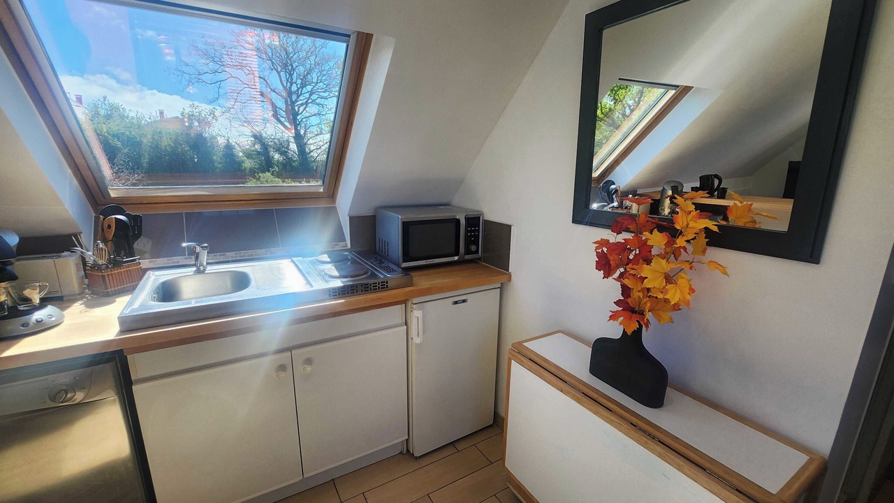 Photo of Kitchen in Blonville-sur-Mer