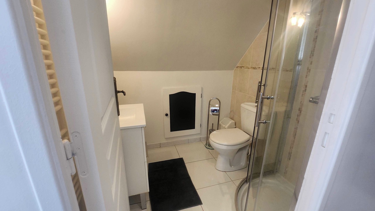Photo of Bathroom in Blonville-sur-Mer