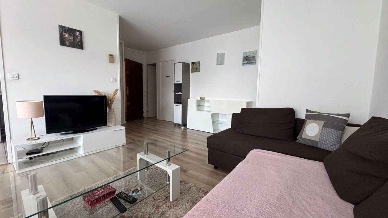 Photo of Livingroom in La Pierre-Heuze
