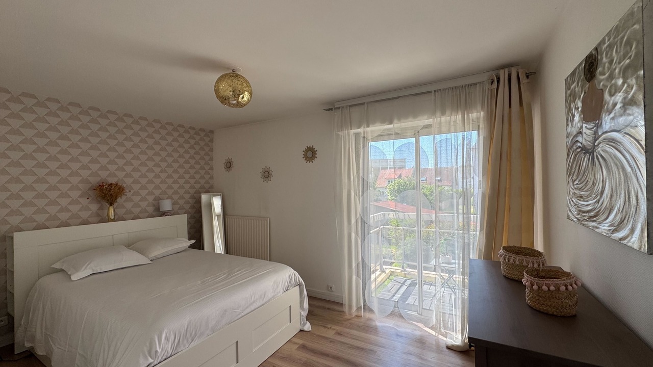 Photo of Bedroom in La Pierre-Heuze