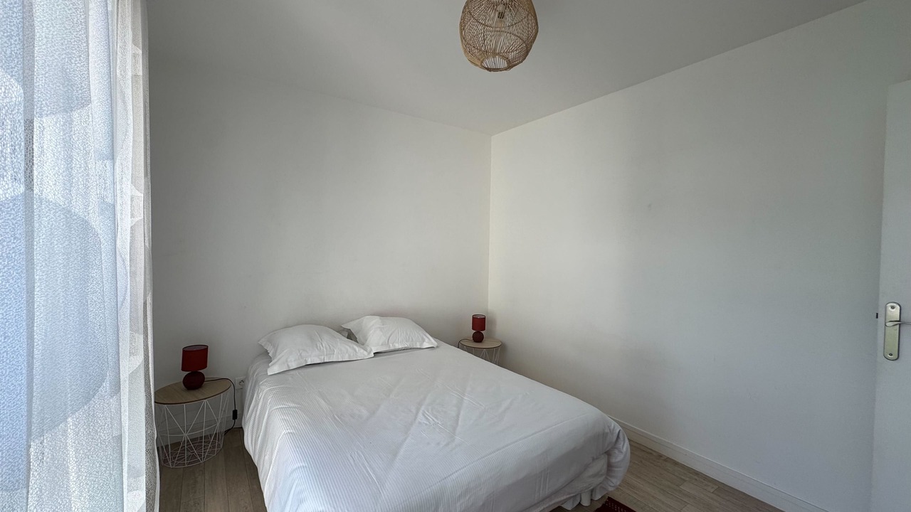 Photo of Bedroom in La Pierre-Heuze