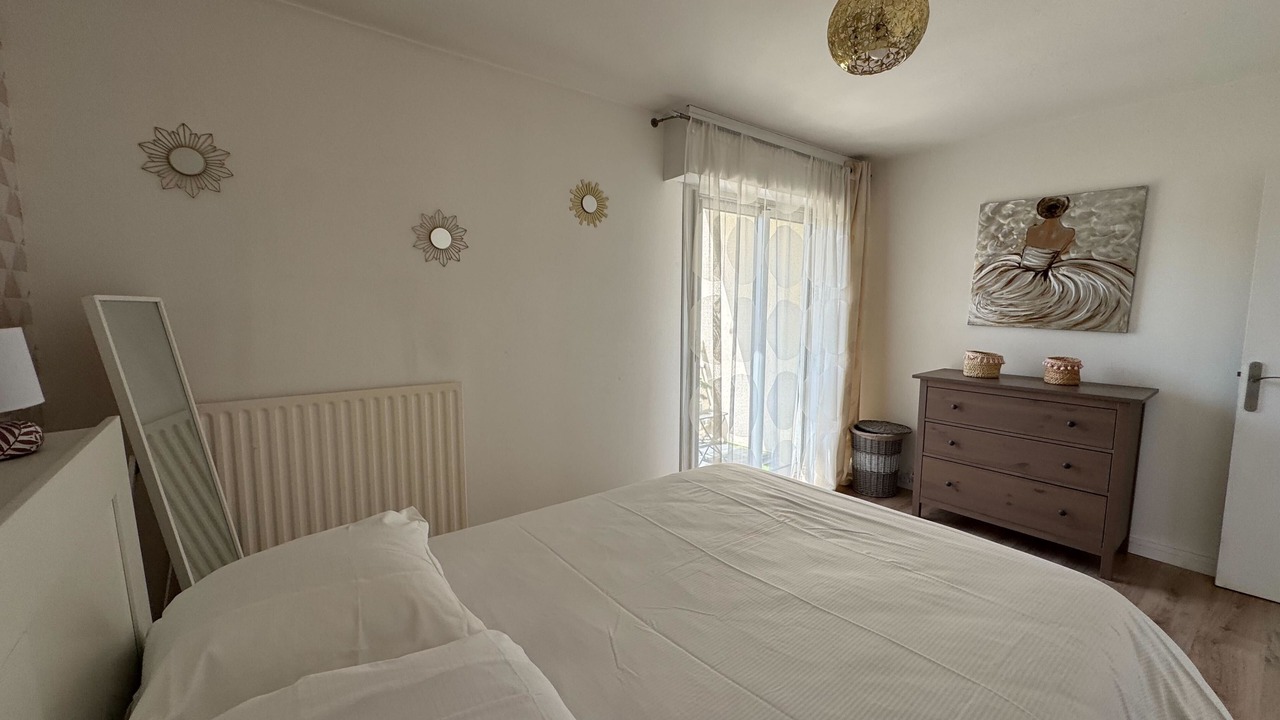 Photo of Bedroom in La Pierre-Heuze