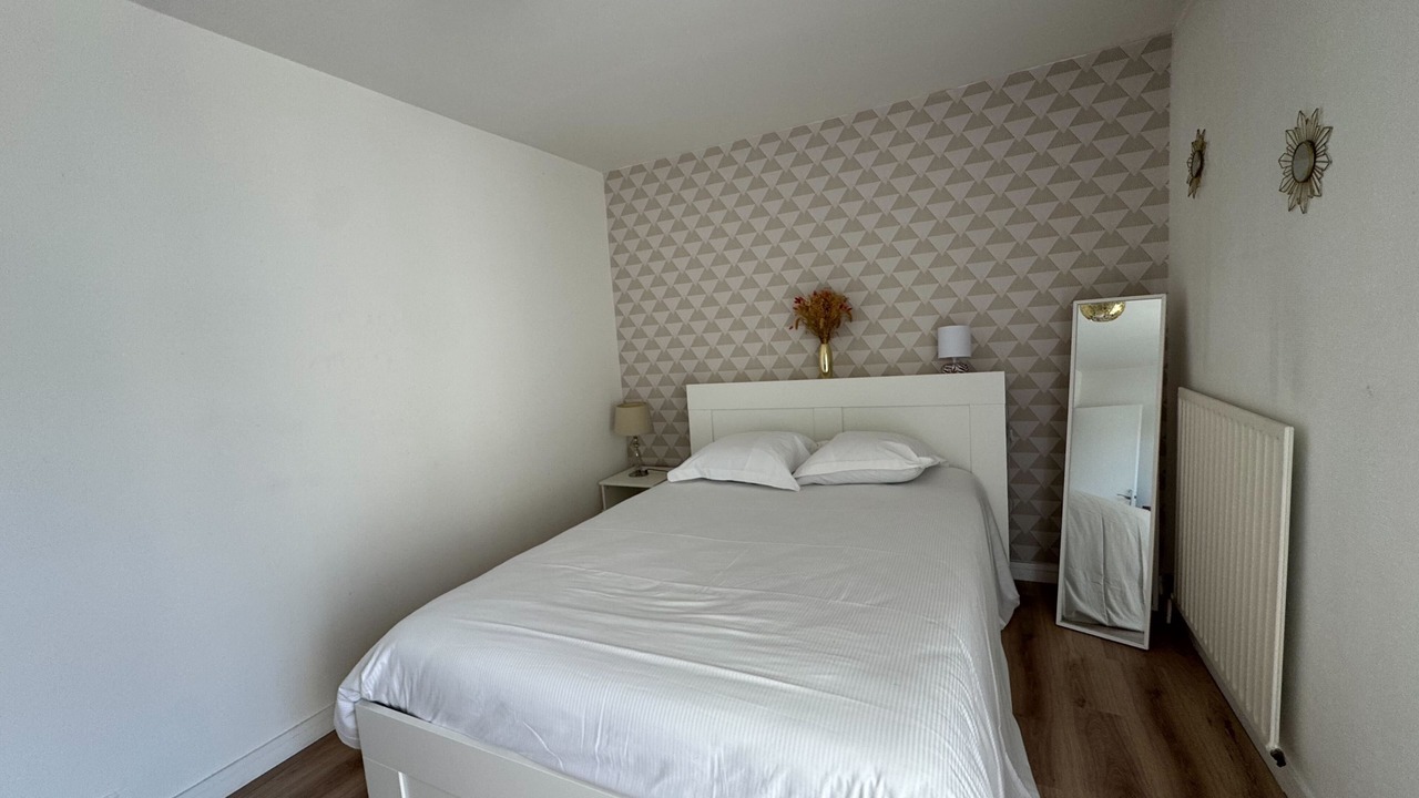 Photo of Bedroom in La Pierre-Heuze