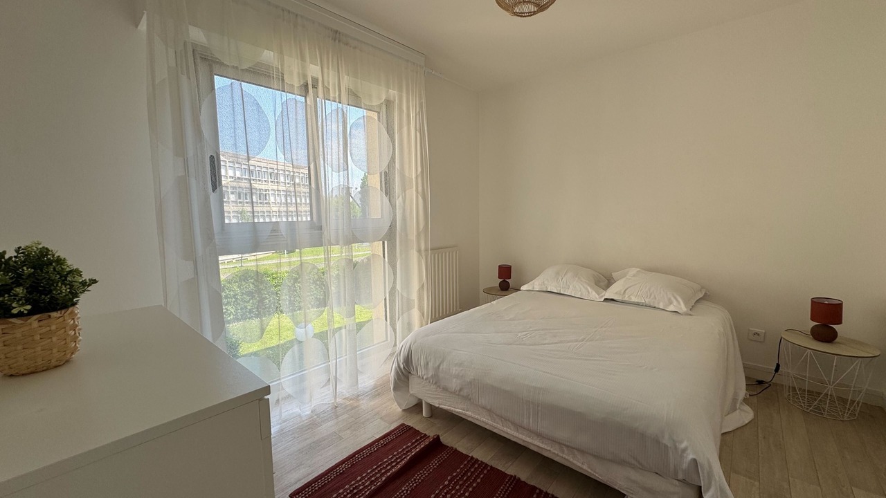 Photo of Bedroom in La Pierre-Heuze