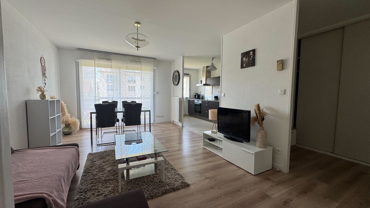 Photo of Livingroom in La Pierre-Heuze