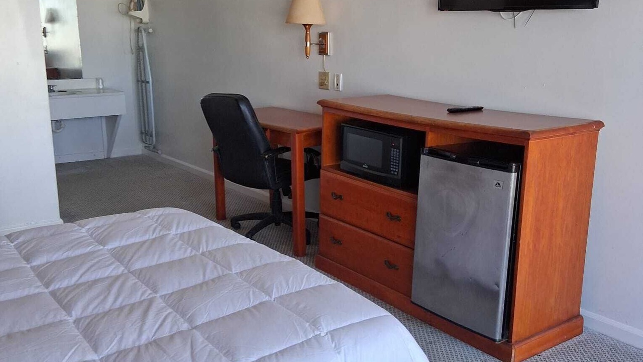 Photo of Bedroom in Anthony