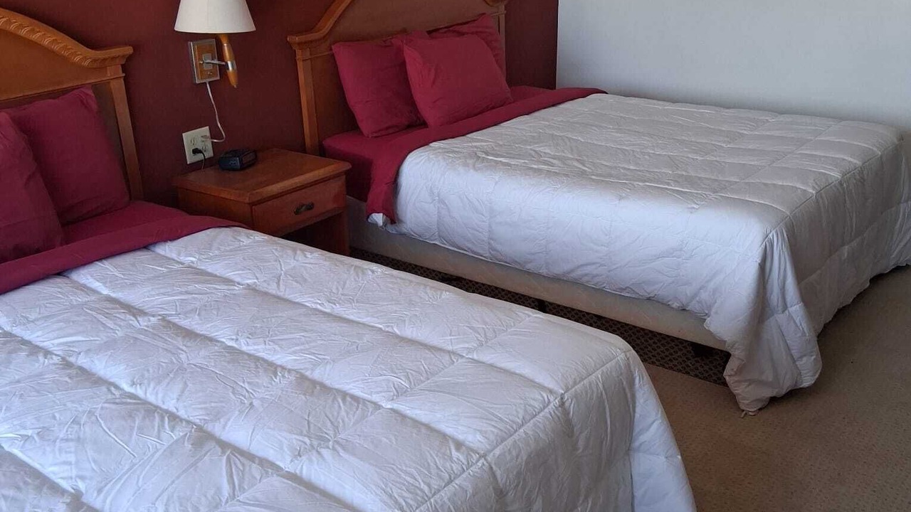 Photo of Bedroom in Anthony