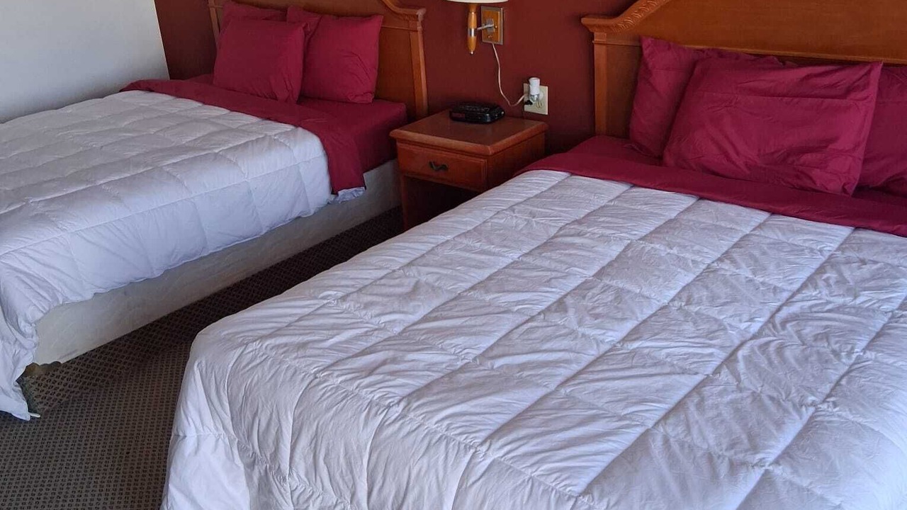 Photo of Bedroom in Anthony