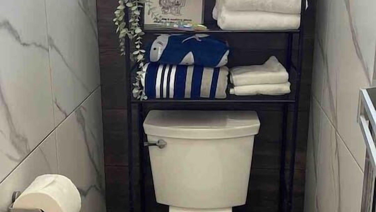 Photo of Bathroom in Ensenada