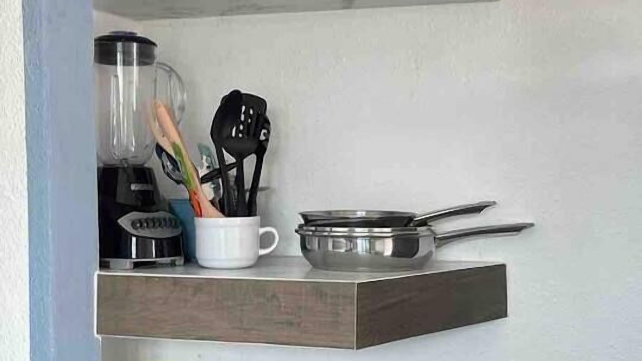 Photo of Kitchen in Ensenada