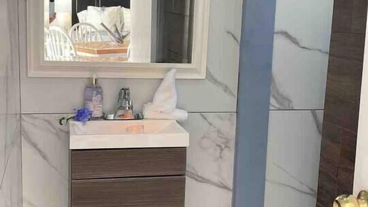 Photo of Bathroom in Ensenada