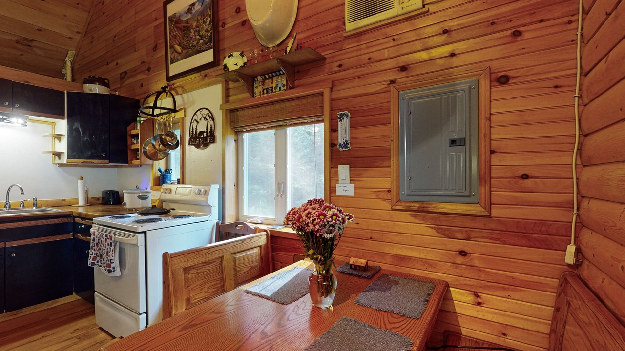 Photo of Kitchen in Rome