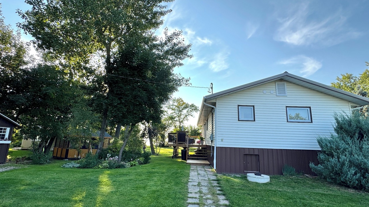 Photo of Outdoor in Saint Ambroise